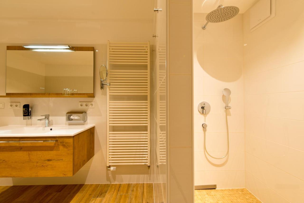 Spreewaldhotel Stephanshof Lubben Ngoại thất bức ảnh