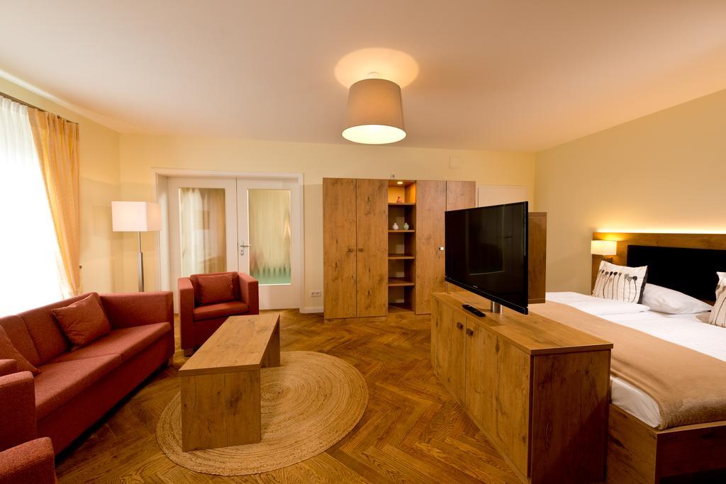 Spreewaldhotel Stephanshof Lubben Ngoại thất bức ảnh