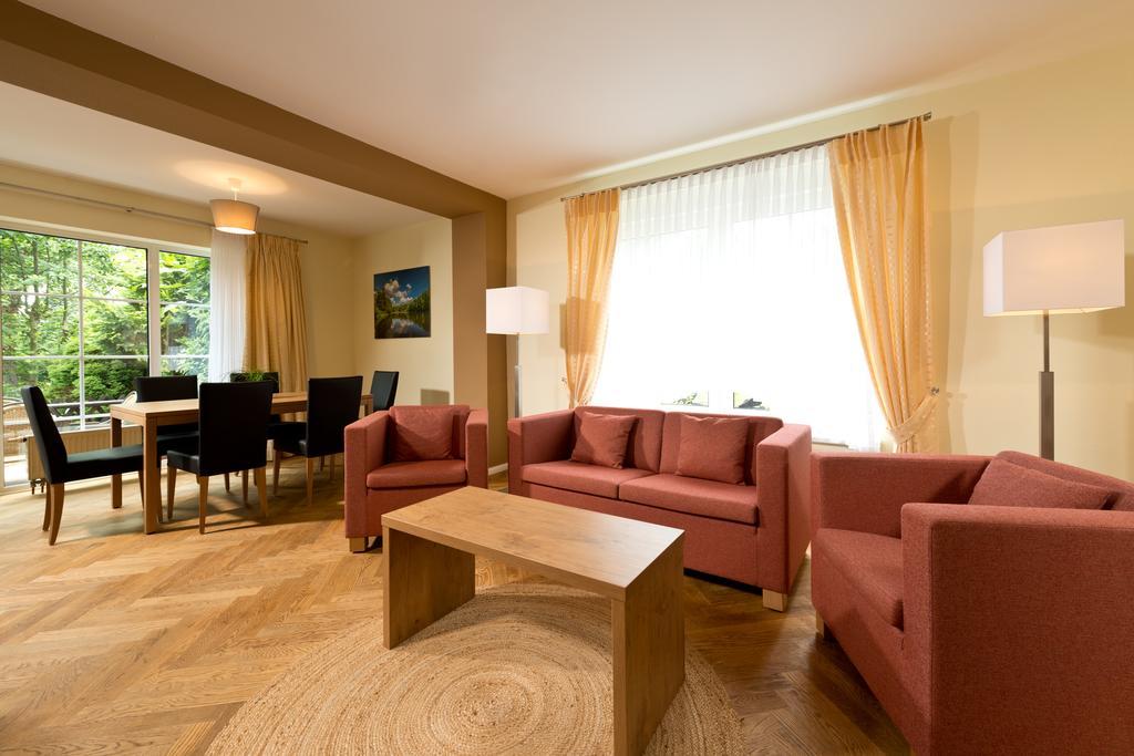 Spreewaldhotel Stephanshof Lubben Ngoại thất bức ảnh