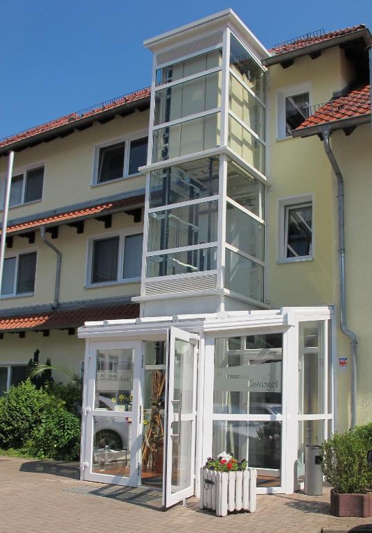 Spreewaldhotel Stephanshof Lubben Ngoại thất bức ảnh
