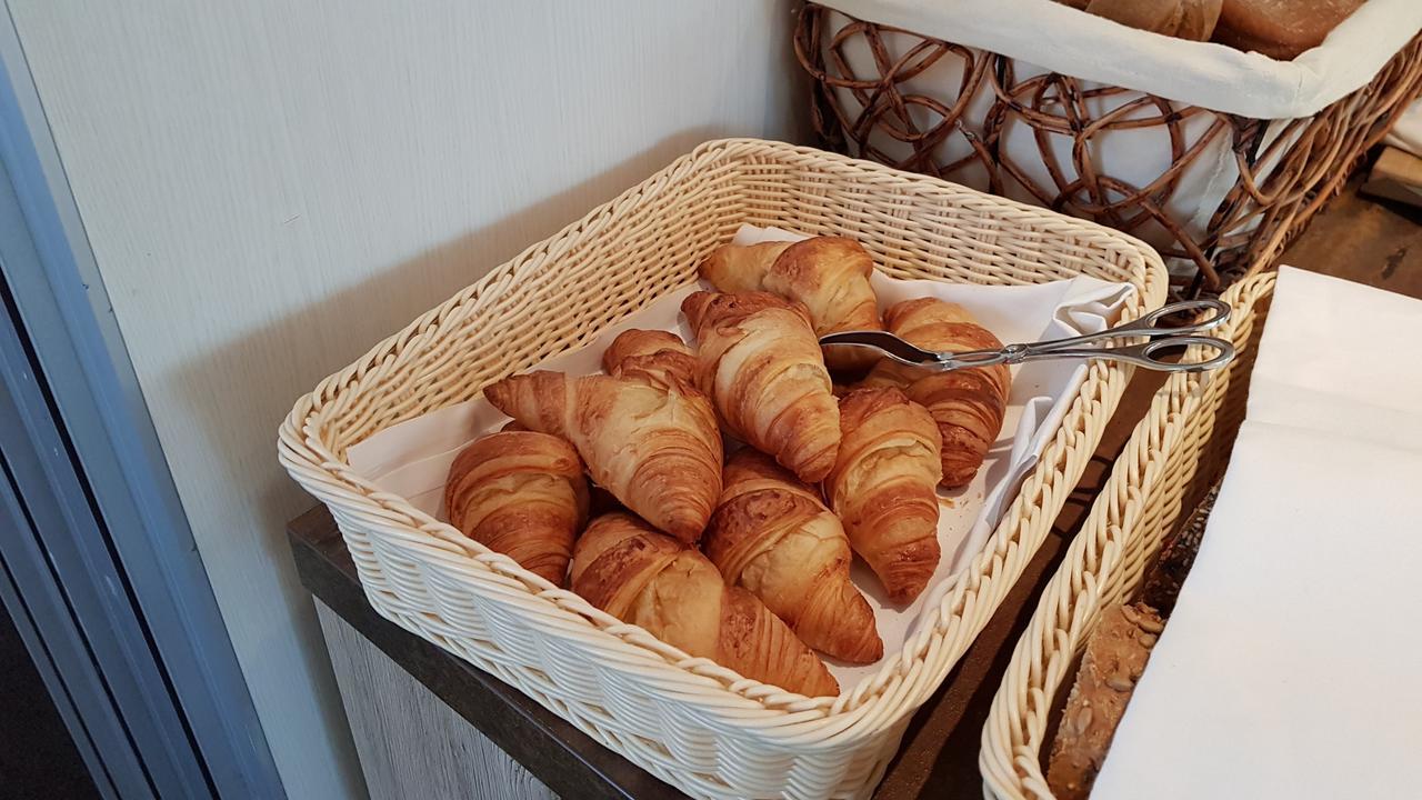 Spreewaldhotel Stephanshof Lubben Ngoại thất bức ảnh