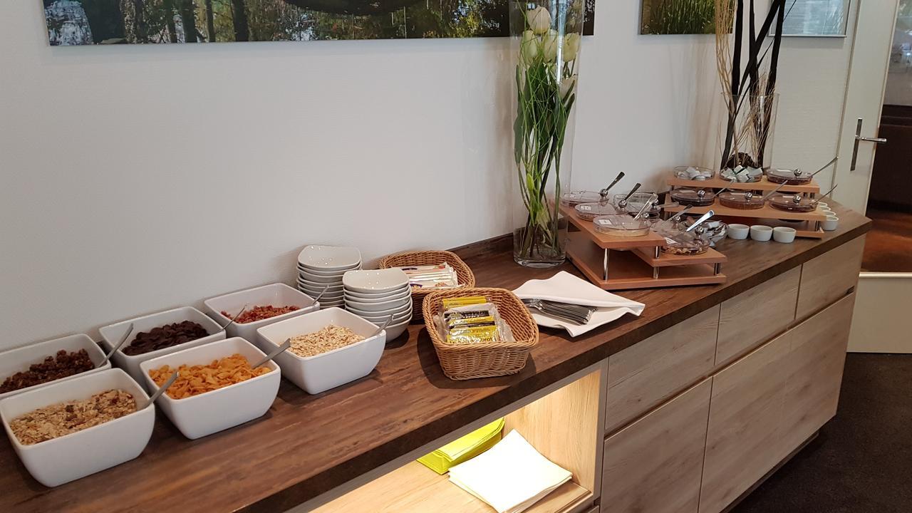 Spreewaldhotel Stephanshof Lubben Ngoại thất bức ảnh