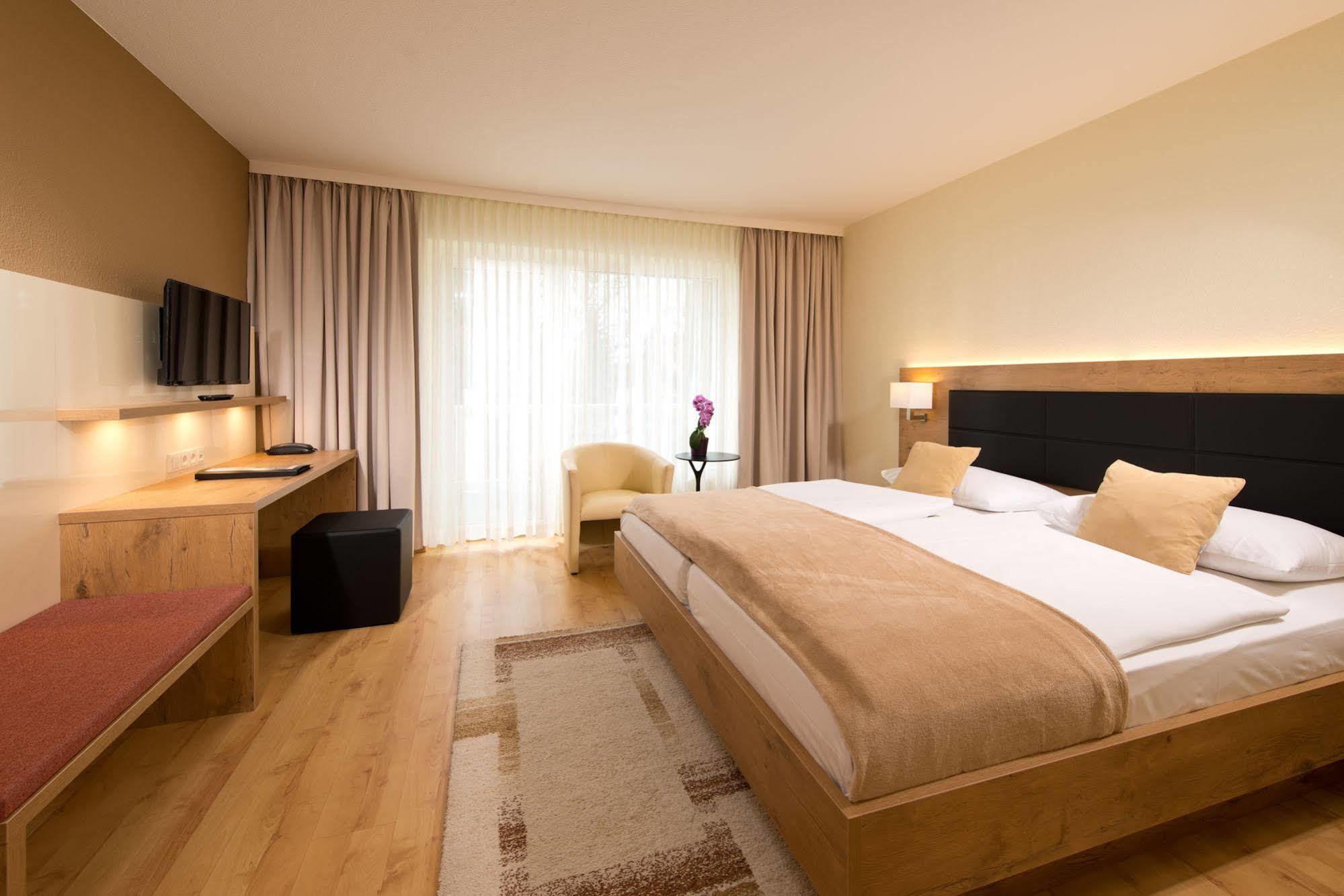 Spreewaldhotel Stephanshof Lubben Ngoại thất bức ảnh
