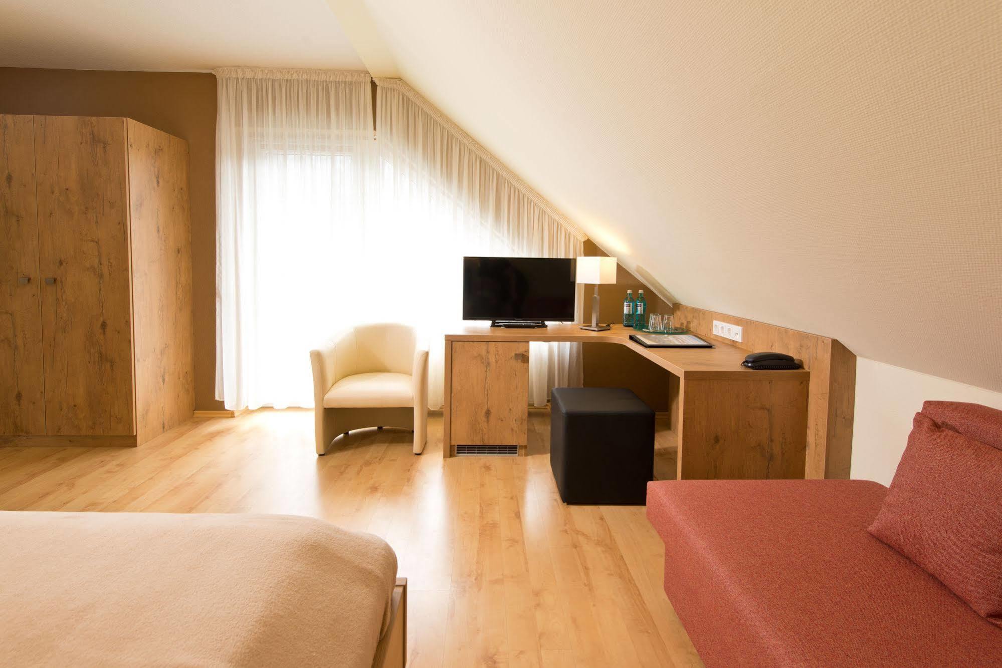 Spreewaldhotel Stephanshof Lubben Ngoại thất bức ảnh
