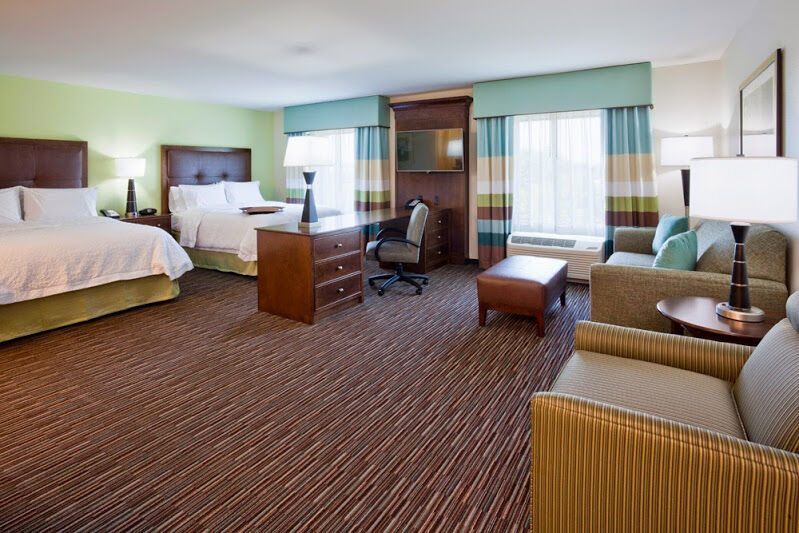 Spreewaldhotel Stephanshof Lubben Ngoại thất bức ảnh